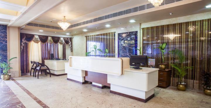 Nayak Hotel
