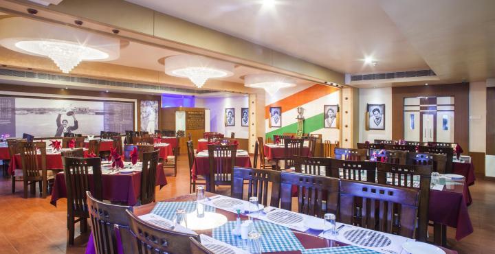 Nayak Hotel Puri