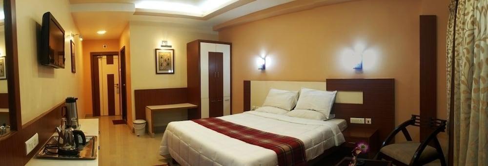 Nayak Hotel Puri