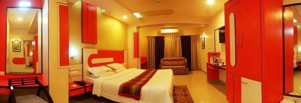 Hotel Nayak 3*