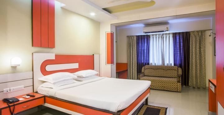 Hotel Nayak