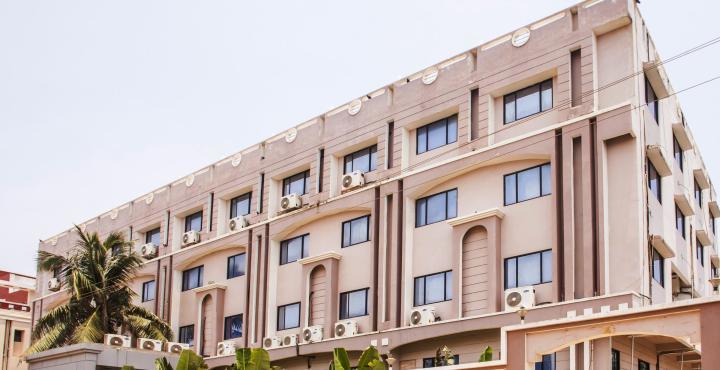 Nayak Hotel