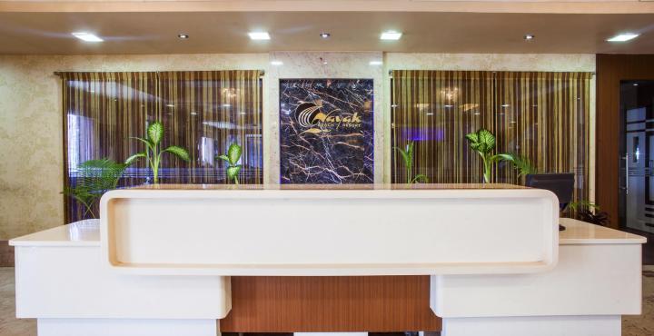 Hotel Nayak Puri
