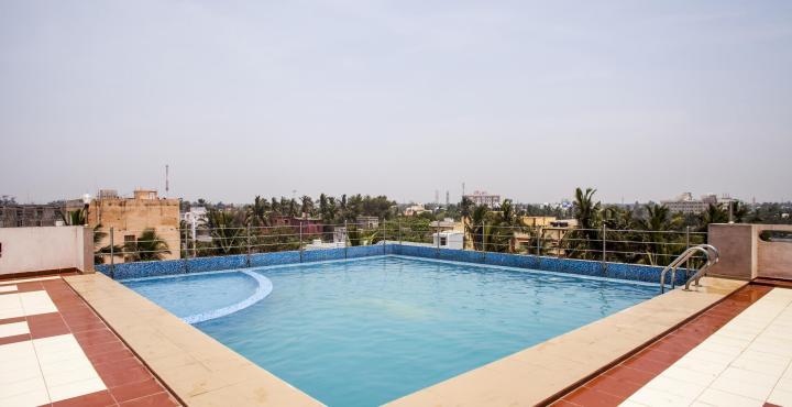 Hotel Nayak