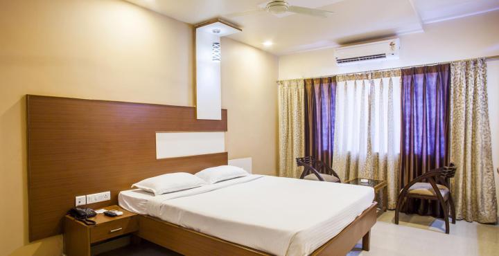 Nayak Hotel Puri