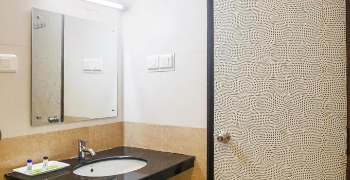 Hotel Nayak Puri