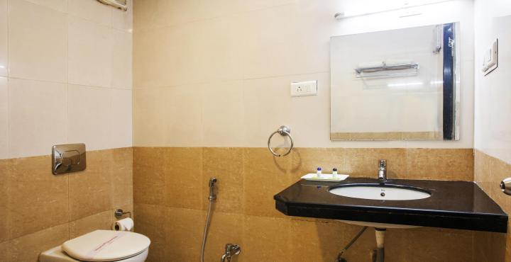 Nayak Hotel Puri