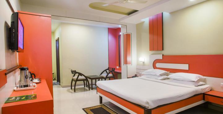 Hotel Nayak Puri