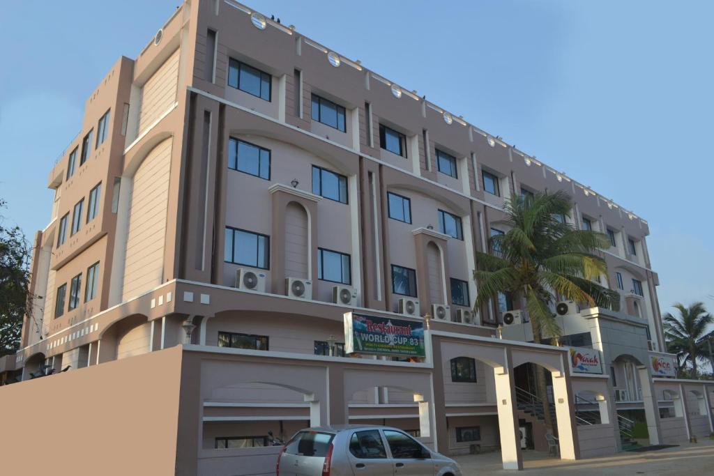 Hotel Nayak 3*