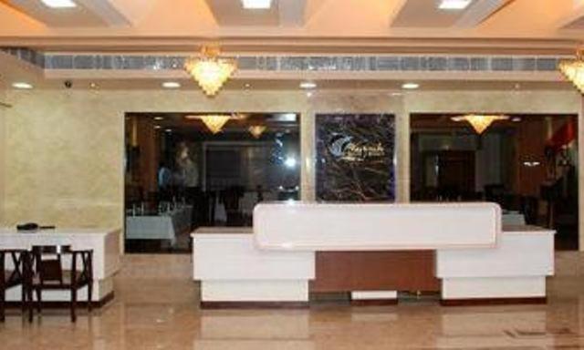 Nayak Hotel Puri