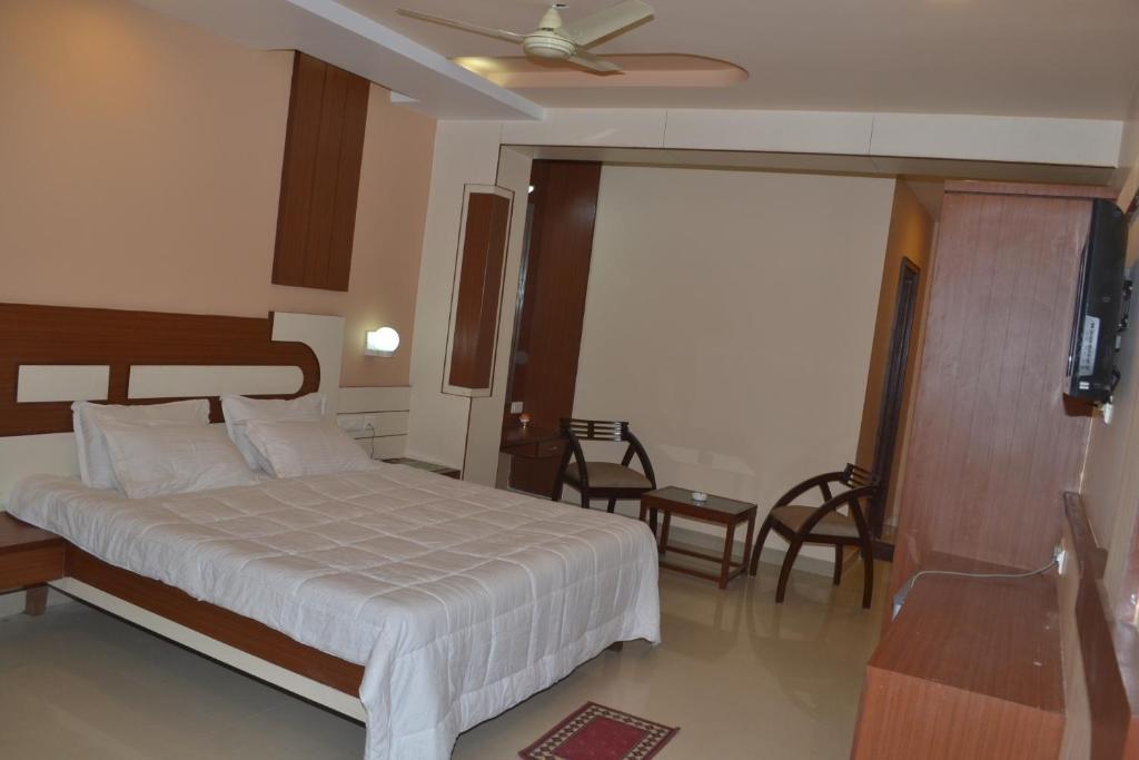 Hotel Nayak 3*