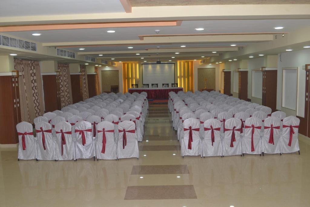 Hotel Nayak