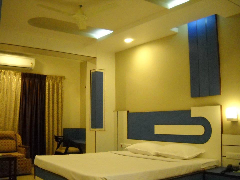 Nayak Hotel Puri
