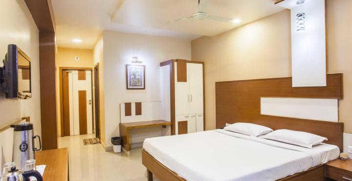 Nayak 3* Puri