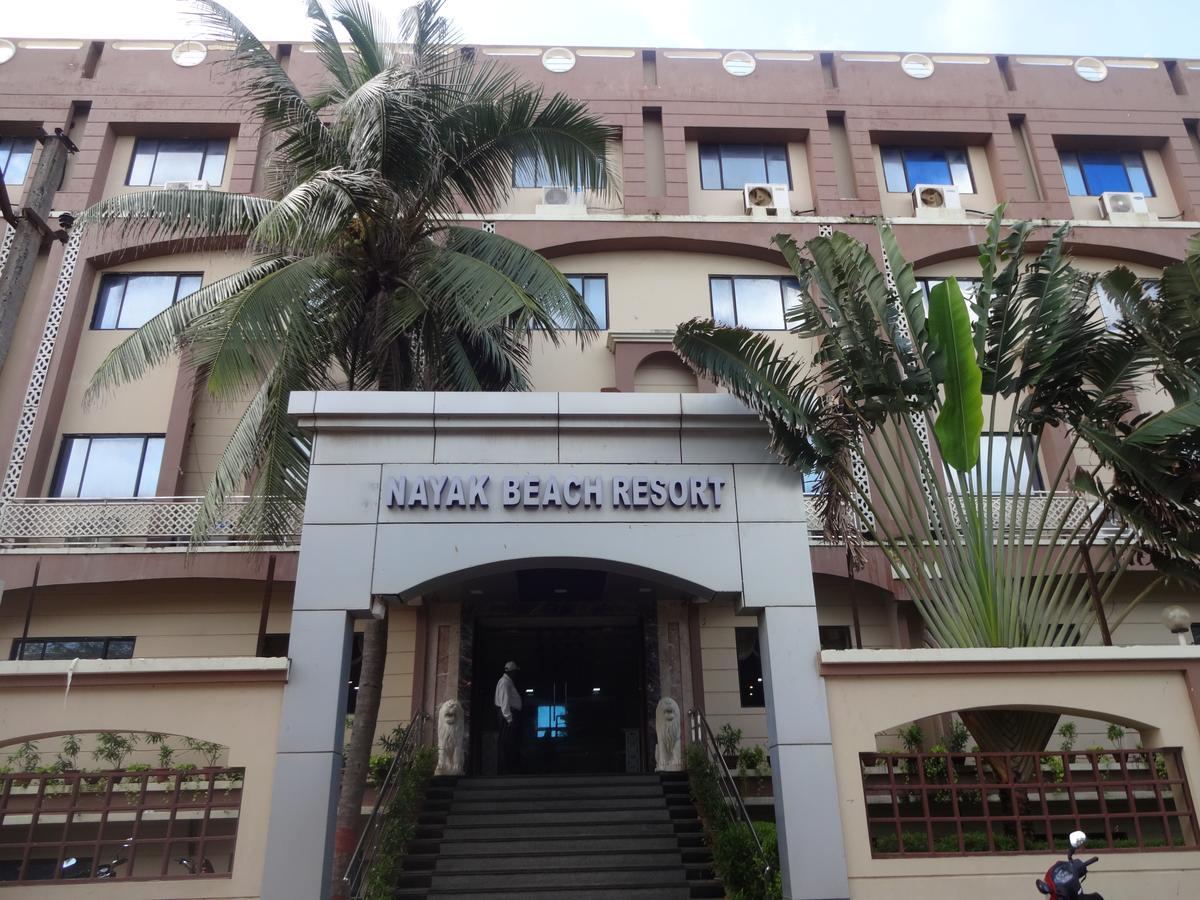 Nayak Hotel