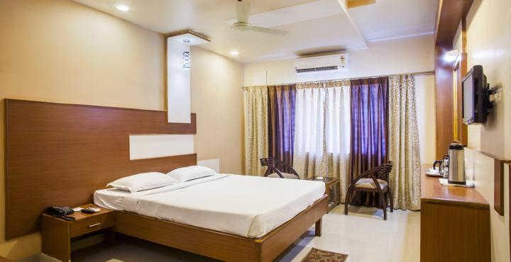 Hotel Nayak Puri